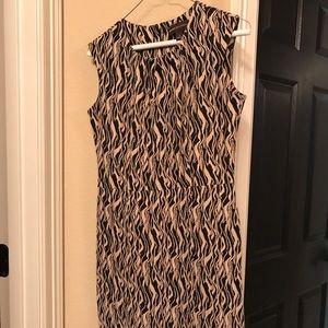Dana Buchman dress size small